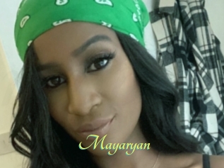 Mayaryan