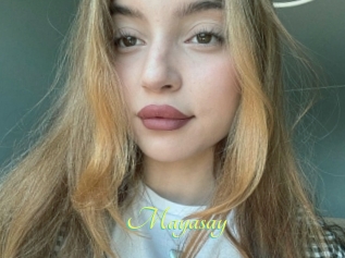 Mayasay