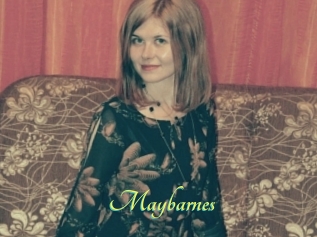 Maybarnes