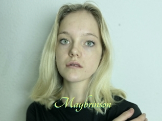 Maybrinson