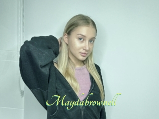 Maydabrownell