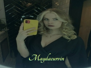 Maydacurvin
