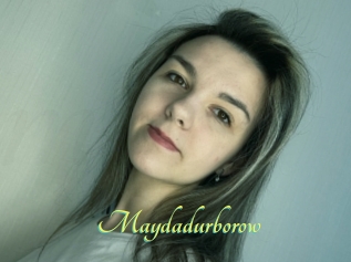 Maydadurborow