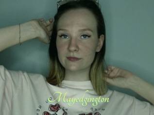 Mayedgington
