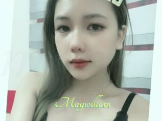 Maywillian