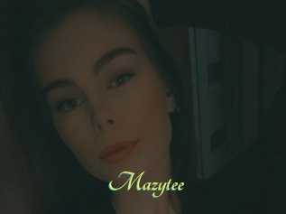 Mazytee