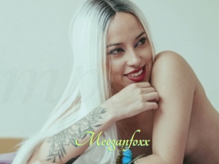 Meeganfoxx