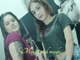 Megan_and_mayle