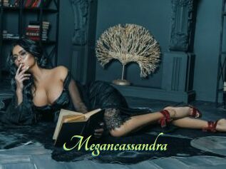 Megancassandra