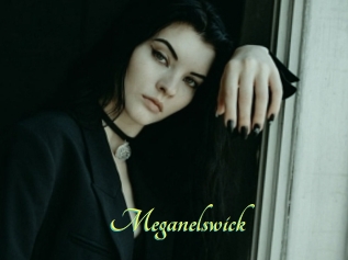 Meganelswick