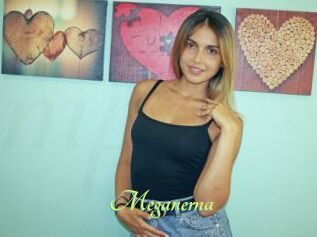Meganerna