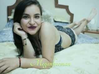 Meganfreeman