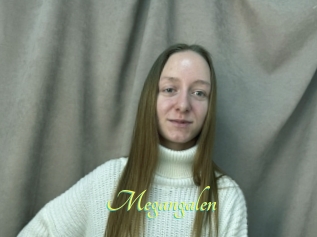 Megangalen