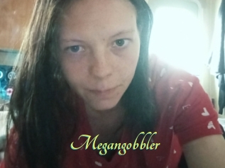 Megangobbler