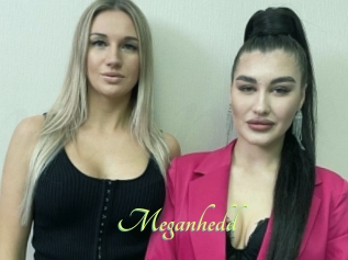Meganhedd