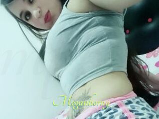 Meganhorny