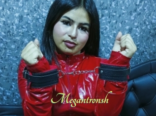Megantronsh