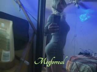Megforreal