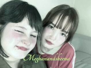 Meghanandsheena