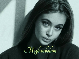 Meghanbolam