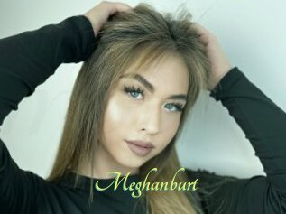 Meghanburt
