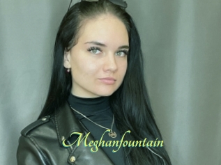 Meghanfountain