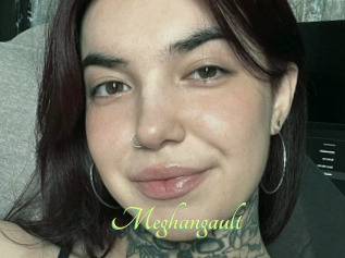 Meghangault