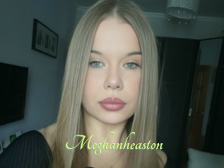 Meghanheaston
