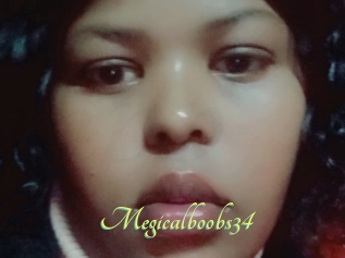 Megicalboobs34