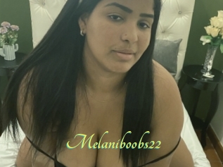 Melaniboobs22