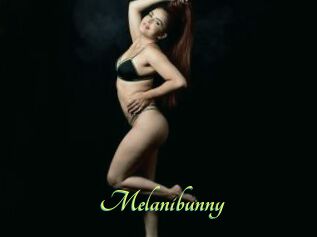 Melanibunny