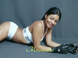 Melanisarai