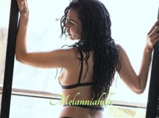 Melanniahills