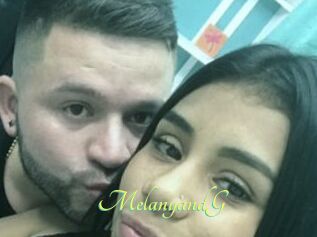 MelanyandG