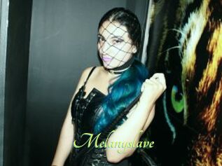 Melanyslave