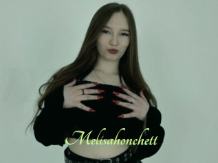 Melisahonchett
