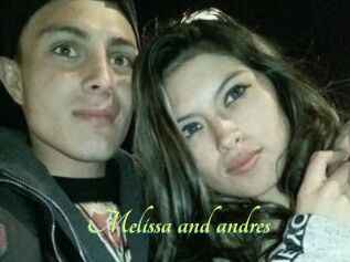 Melissa_and_andres