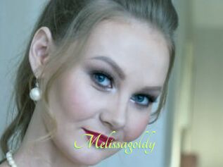 Melissagoldy