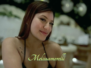 Melissamorelli