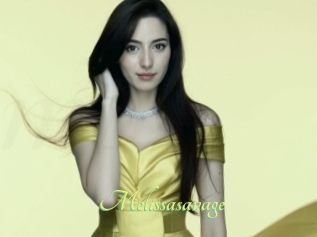 Melissasavage