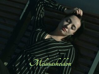 Melissasheldon