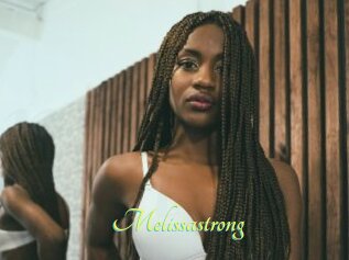 Melissastrong