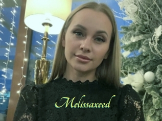 Melissaxeed