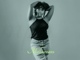 Mellaevans