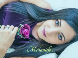 Mellaniefox