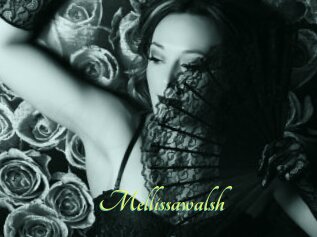 Mellissawalsh