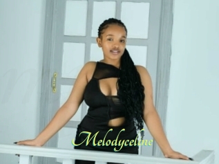 Melodyceline
