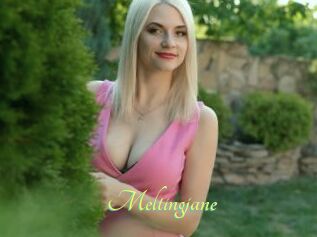 Meltingjane