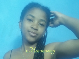 Menanaomy
