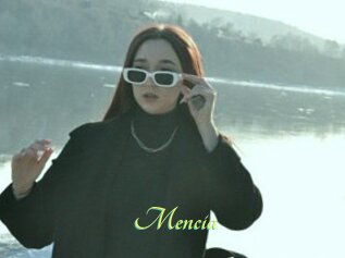 Mencia